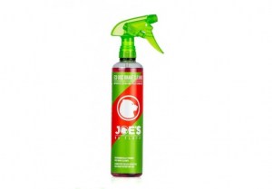 Joes Eco Disc Brake Cleaner Spray Bottle 500ml DRIMALASBIKES